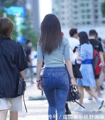 腿粗适合穿牛仔裤吗