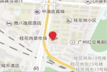 花都皮具批发市场
