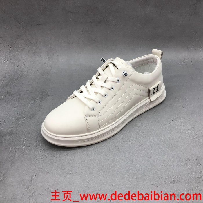 运动鞋款式