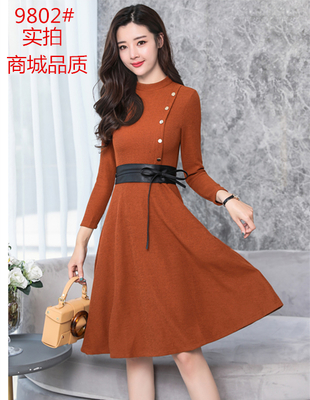 新款女秋装