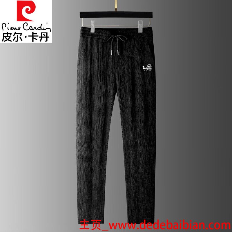 中国风上衣配什么裤子