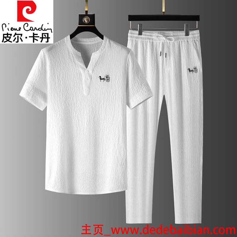 中国风上衣配什么裤子
