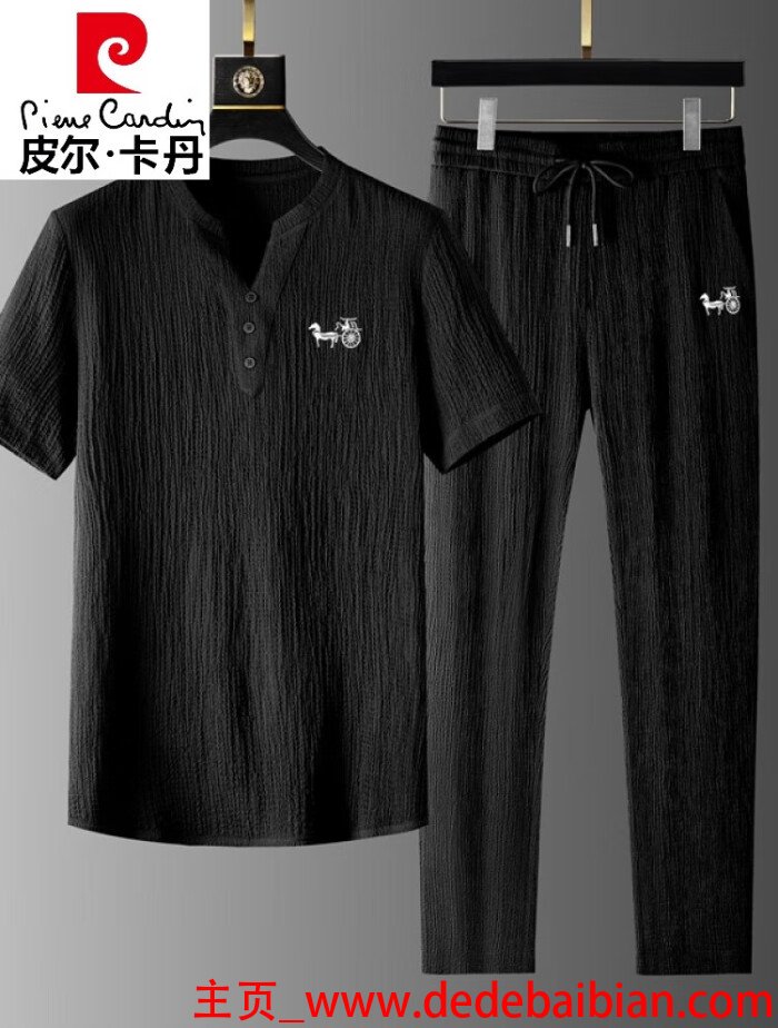 中国风上衣配什么裤子