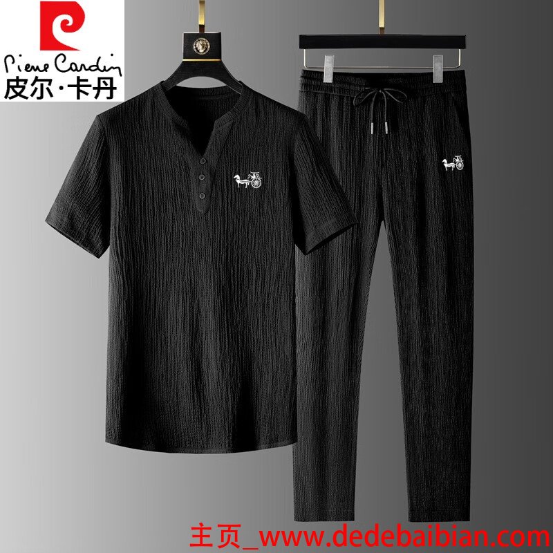 中国风上衣配什么裤子