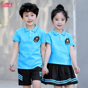 幼儿园老师服装