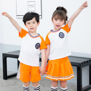 幼儿园老师服装