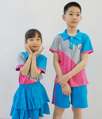 幼儿园老师服装