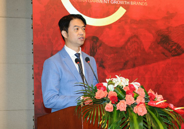 中国服装协会会长