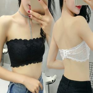 女生的背心