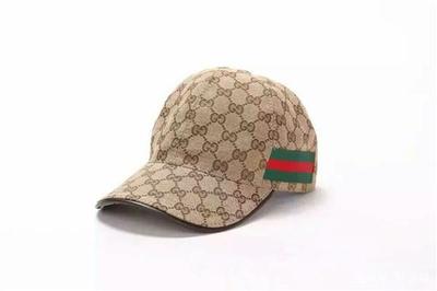 gucci的帽子
