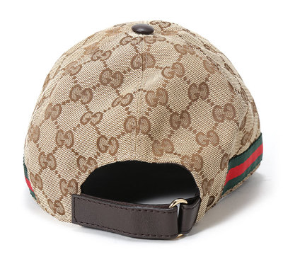gucci的帽子