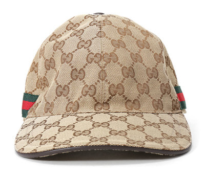 gucci的帽子