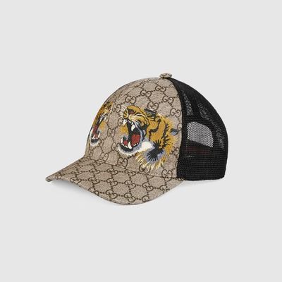 gucci的帽子
