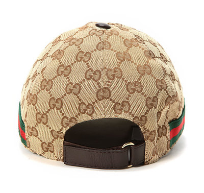 gucci的帽子