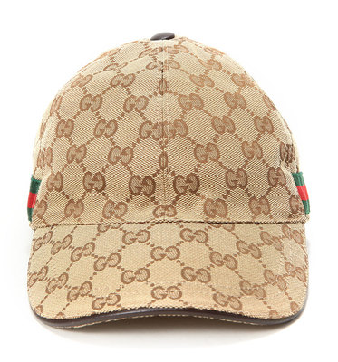 gucci的帽子