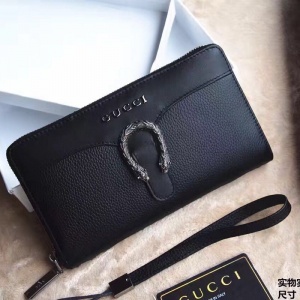 gucci男士钱包价格