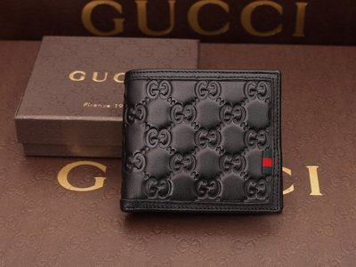 gucci男士钱包价格