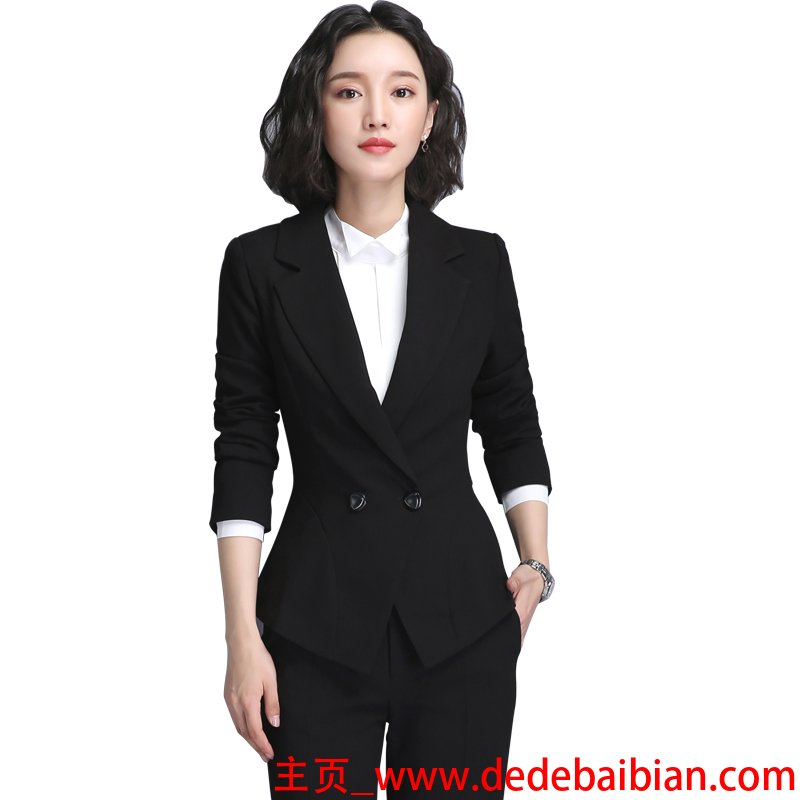 女生西装品牌