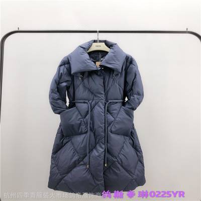 义乌服装尾货批发