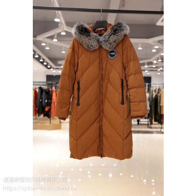 义乌服装尾货批发