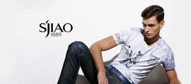 圣吉奥男装价格表