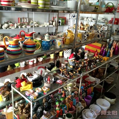 地摊商品批发网
