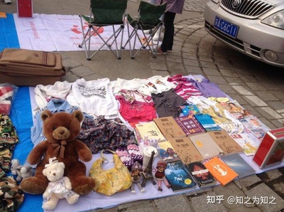 地摊商品批发网