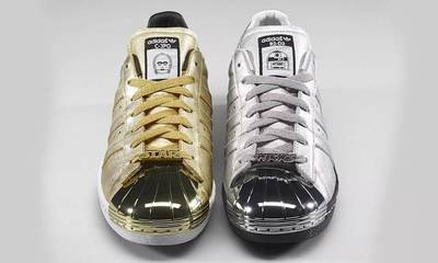 adidas贝壳系列