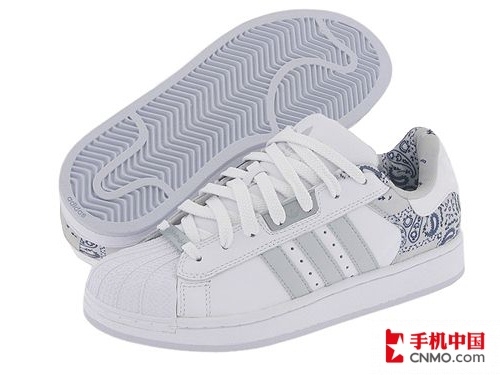 adidas贝壳系列