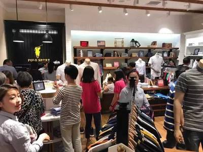 上海买衣服的地方
