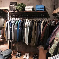 上海买衣服的地方