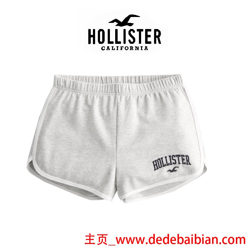 hollister尺码
