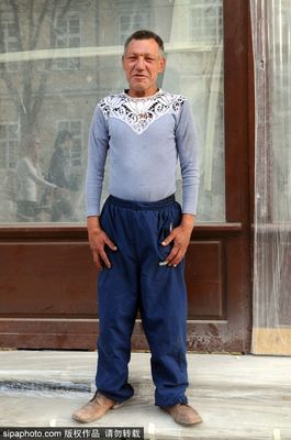 中国旧衣服网