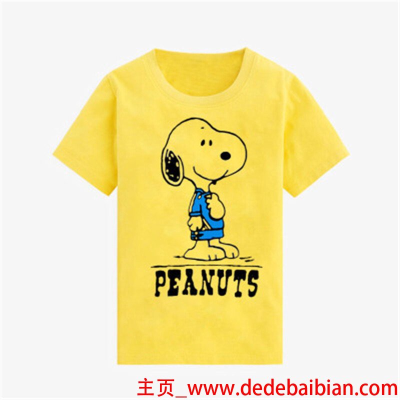 史努比服装