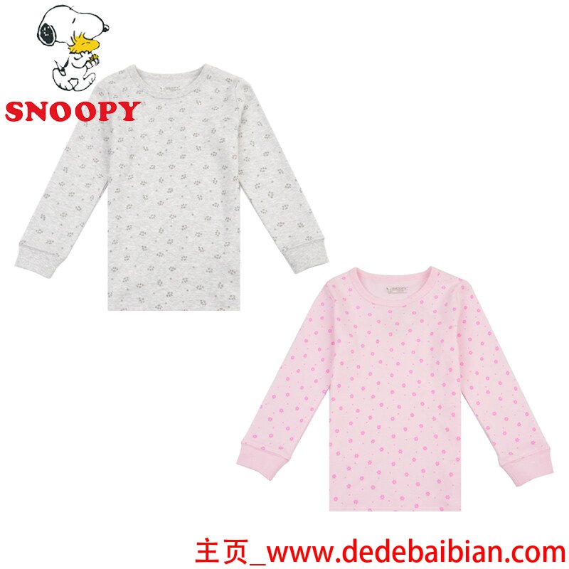 史努比服装