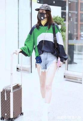 南京九月份穿什么衣服