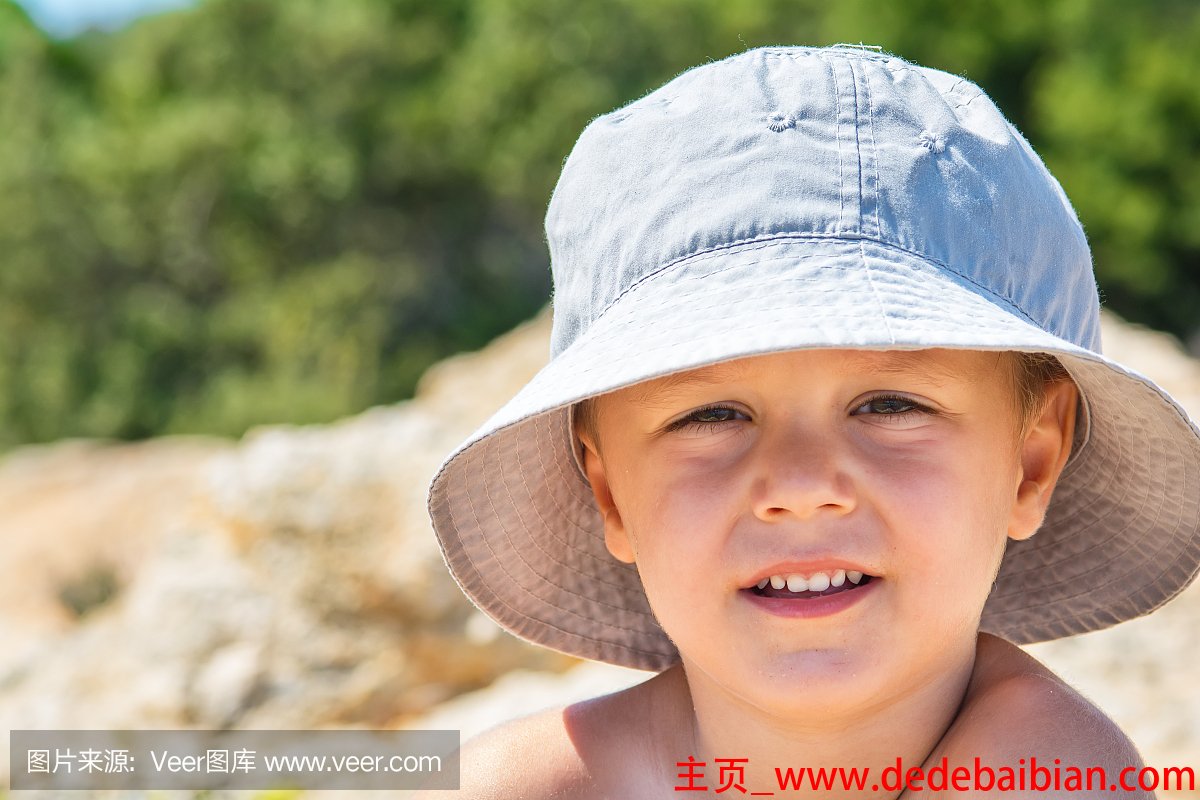 男生夏天戴什么帽子