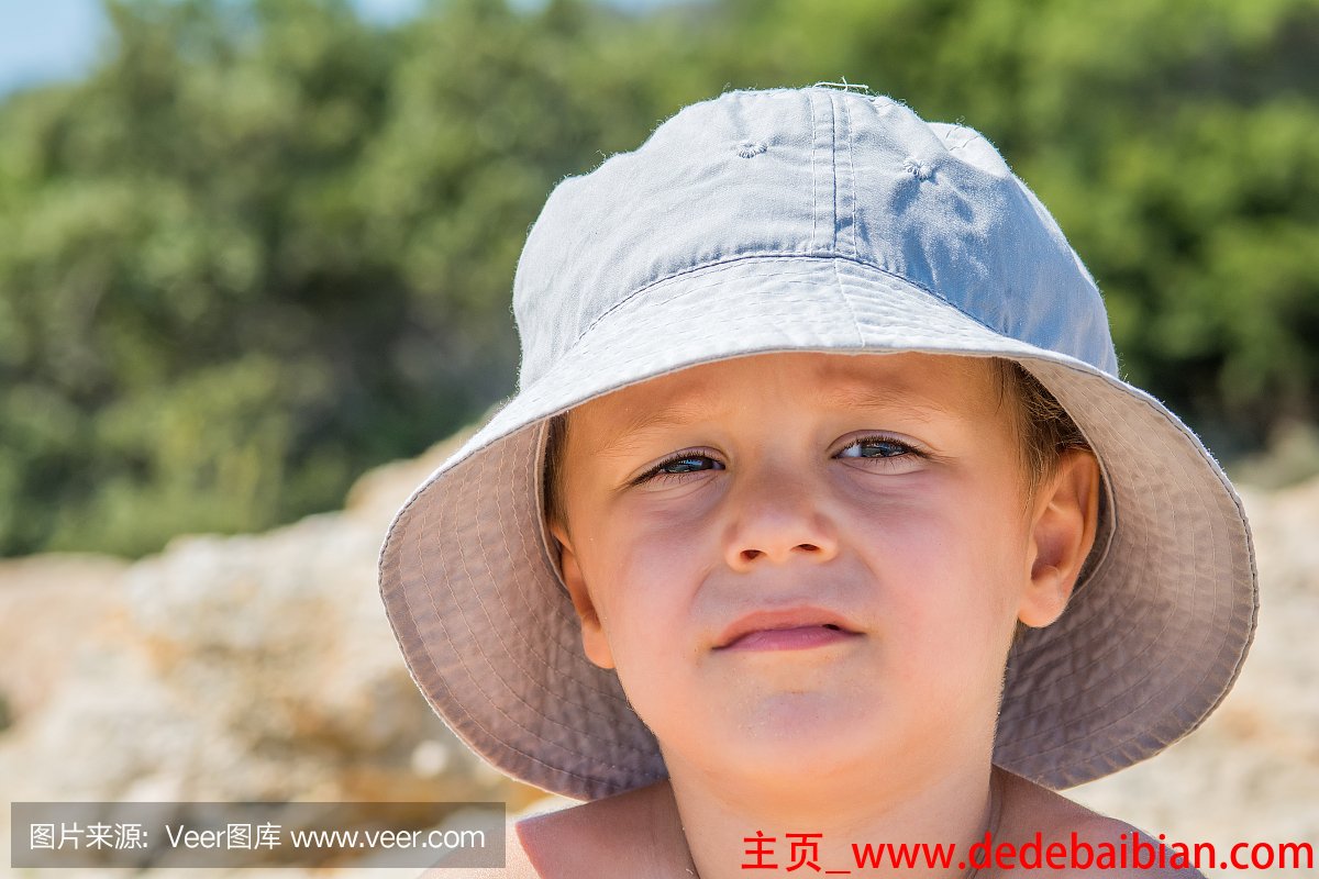 男生夏天戴什么帽子