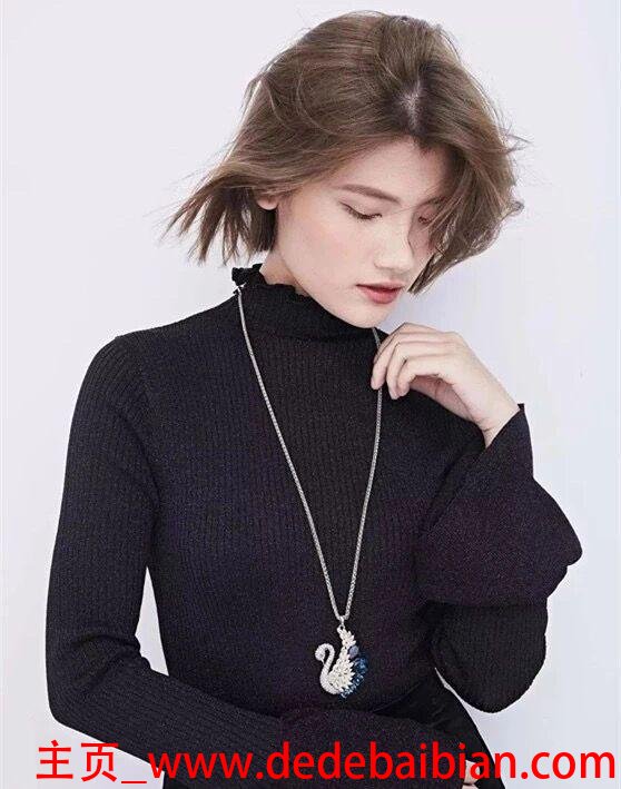 毛衣链长度多少合适