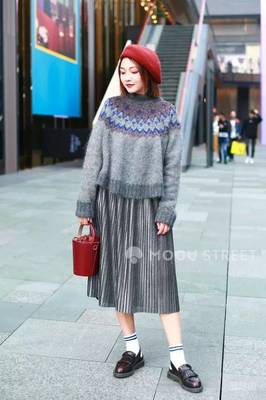 165穿什么码的衣服
