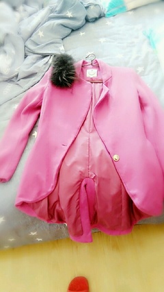 165穿什么码的衣服