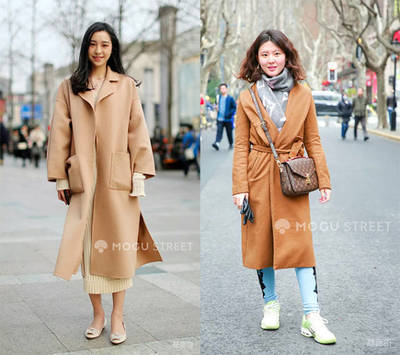 165穿什么码的衣服