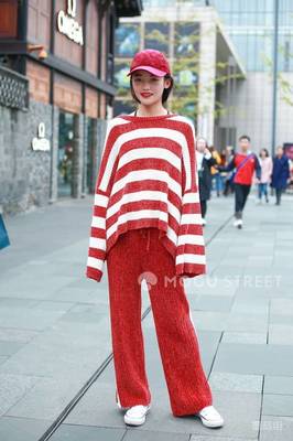 165穿什么码的衣服