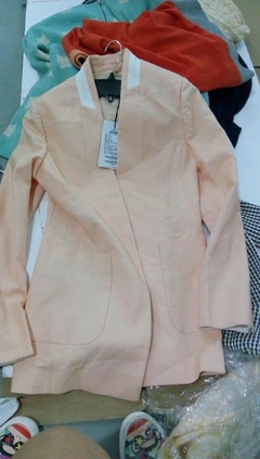 165穿什么码的衣服