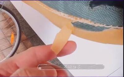 鞋子为什么会发霉