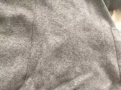 什么面料易起球