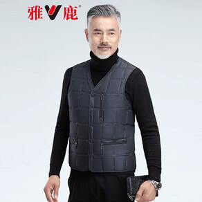 背心什么牌子最好