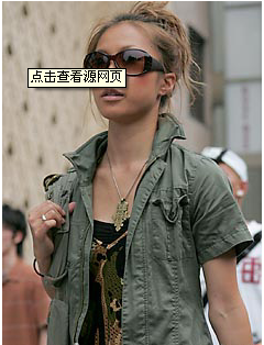 皮肤黑适合穿什么颜色衣服