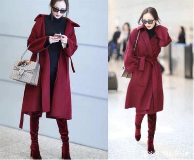 皮肤黑适合穿什么颜色衣服