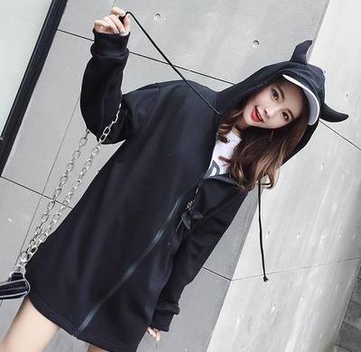 戴帽子穿什么衣服好看